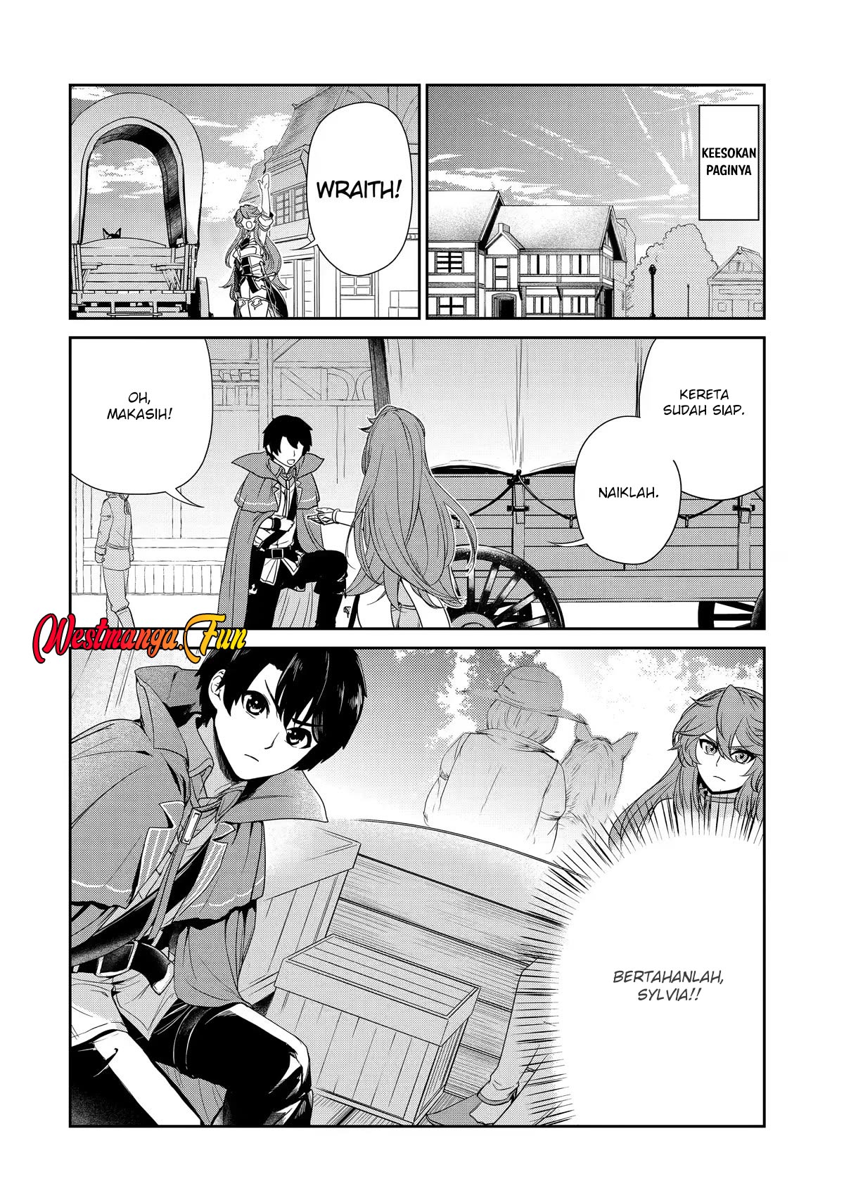 Renkinjutsu-shidesu. Jichou Wa Gomibako Ni Sutete Kimashita Chapter 4 Gambar 37