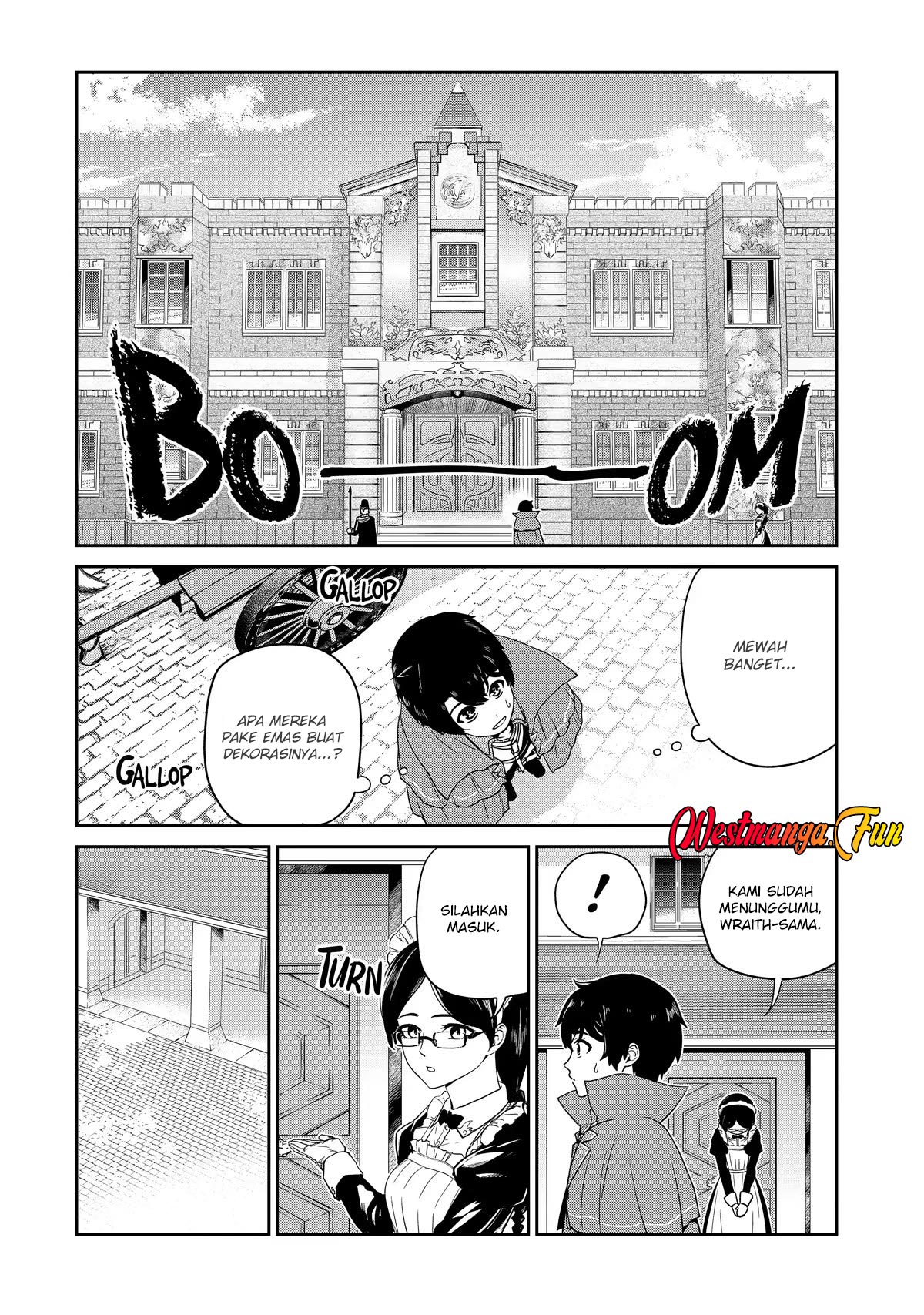 Renkinjutsu-shidesu. Jichou Wa Gomibako Ni Sutete Kimashita Chapter 4 Gambar 6