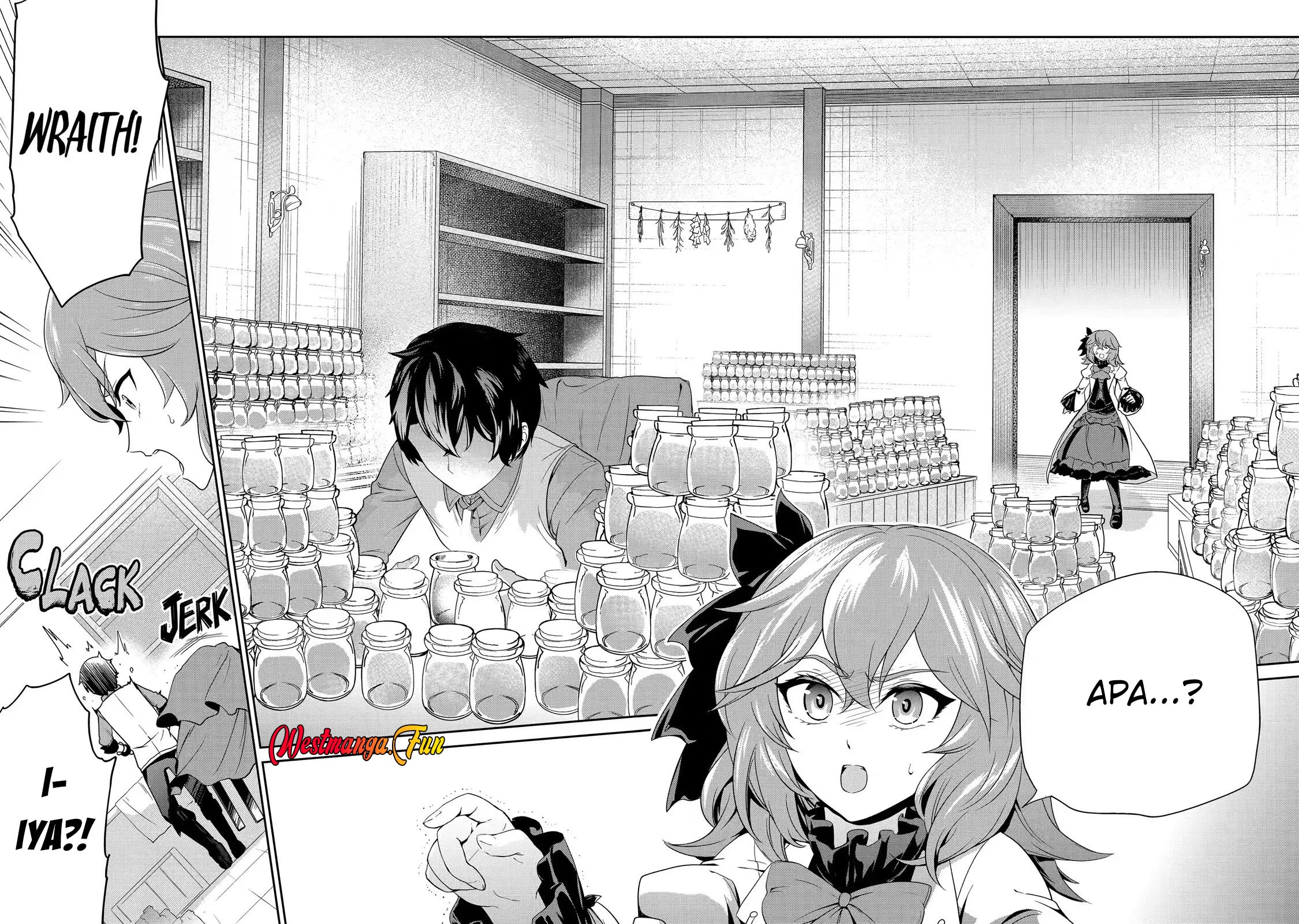 Renkinjutsu-shidesu. Jichou Wa Gomibako Ni Sutete Kimashita Chapter 2 Gambar 19