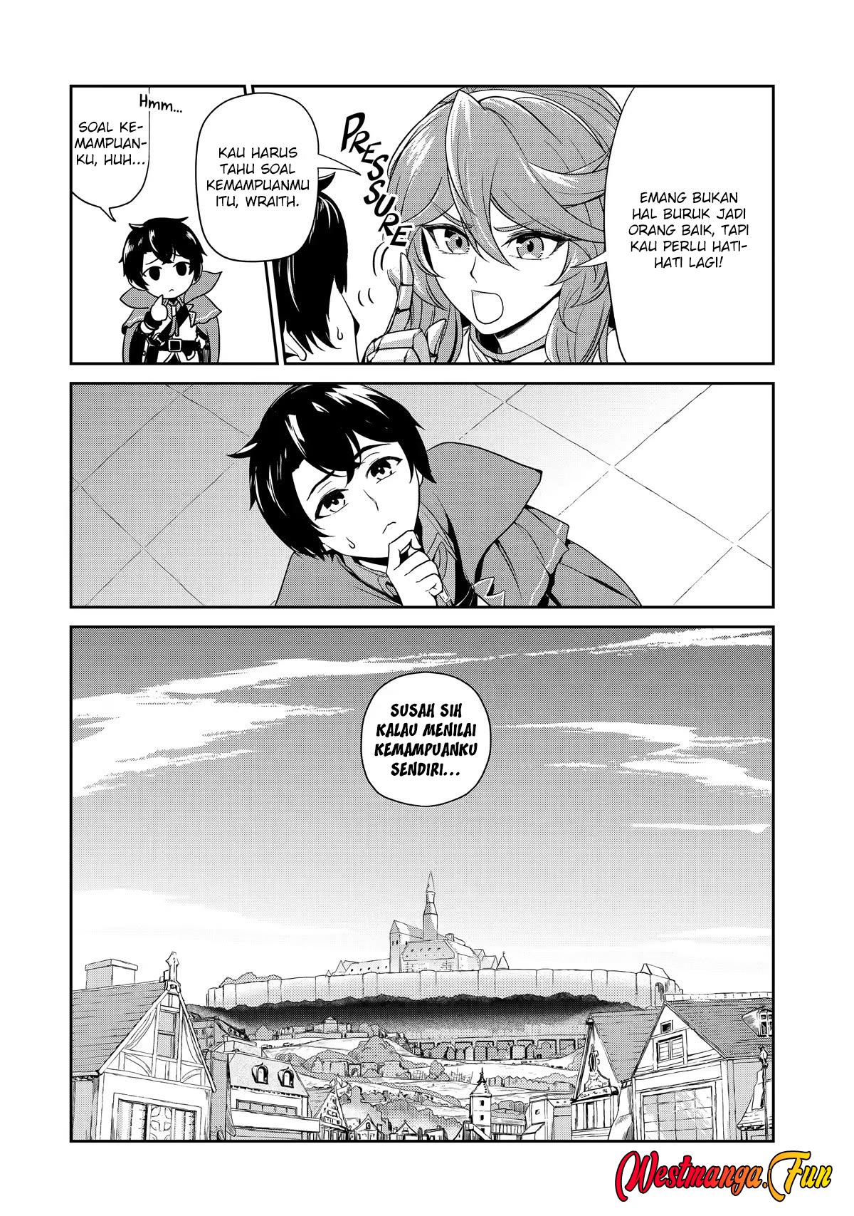 Renkinjutsu-shidesu. Jichou Wa Gomibako Ni Sutete Kimashita Chapter 2 Gambar 32
