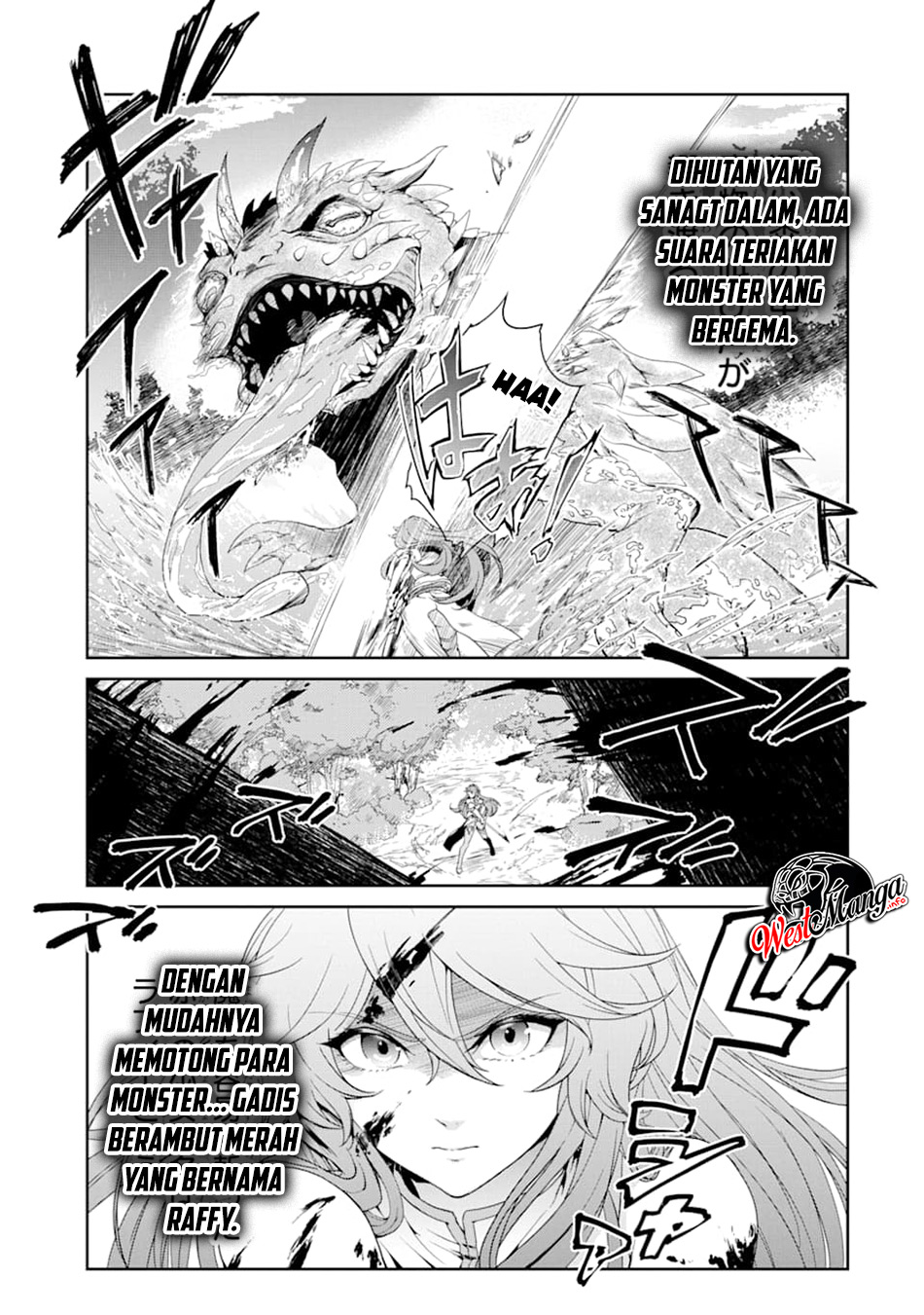 Baca Manga Renkinjutsu-shidesu. Jichou Wa Gomibako Ni Sutete Kimashita Chapter 1 Gambar 2