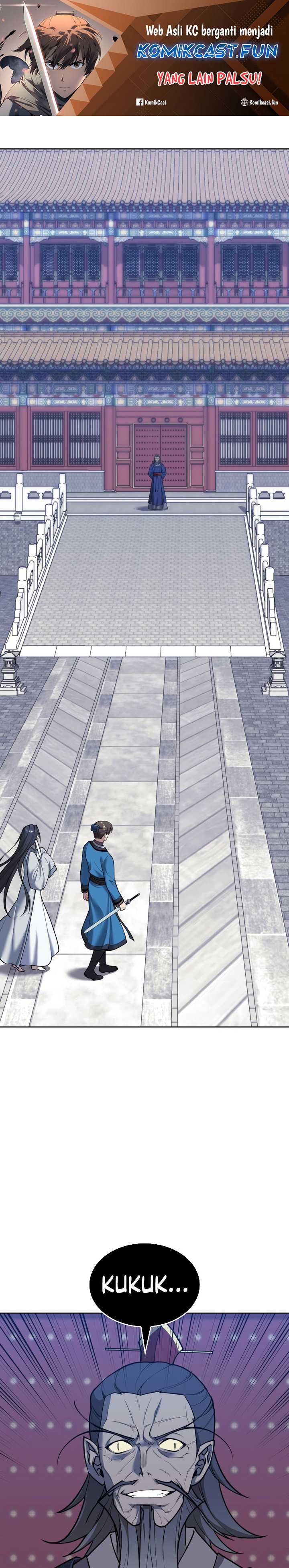 Baca Manhwa Tale of a Scribe Who Retires to the Countryside Chapter 229 Gambar 2