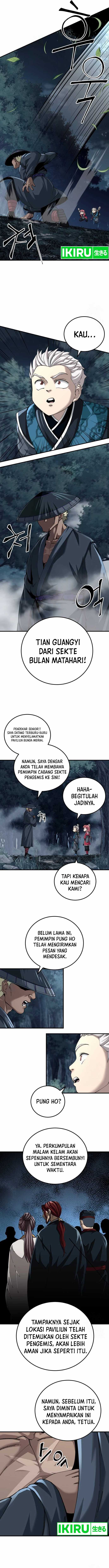 Halaman Komik