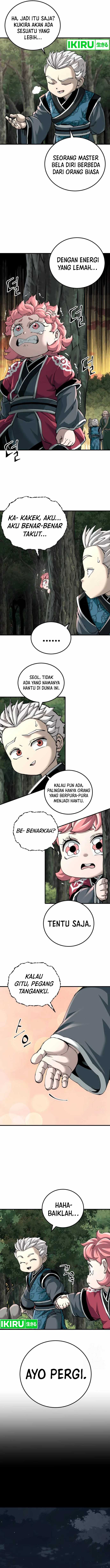 Halaman Komik