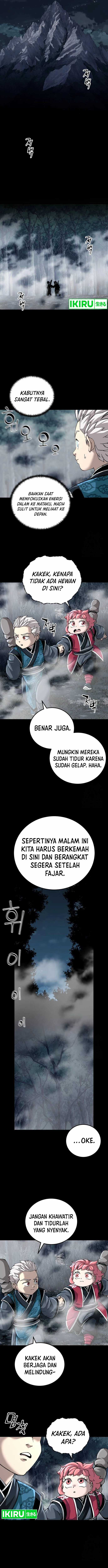 Halaman Komik