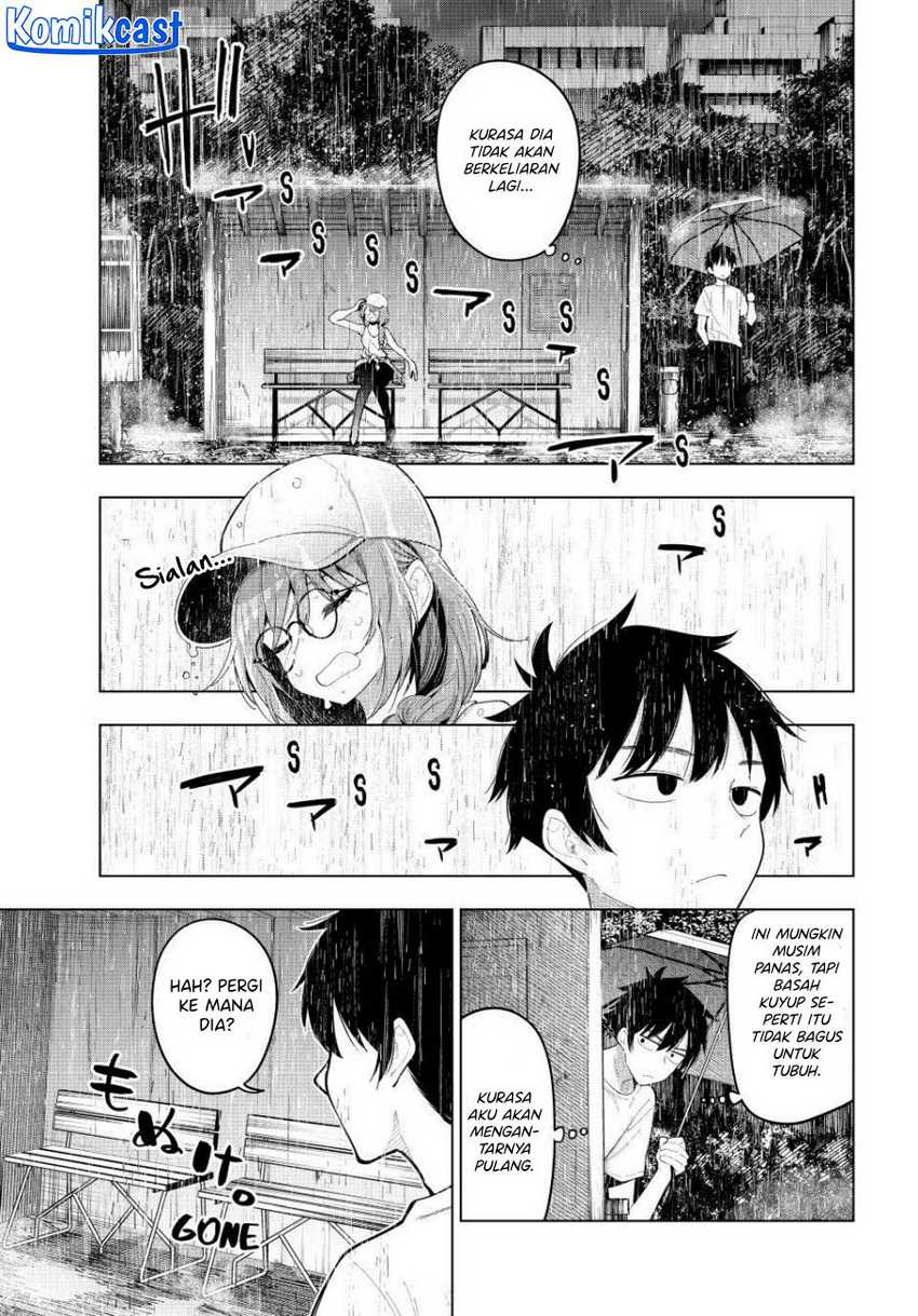 Mayonaka Heart Tune Chapter 50 Gambar 10