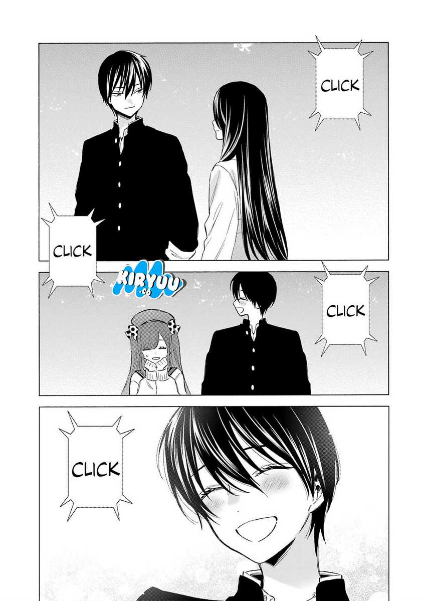 Sono Bisque Doll wa Koi wo suru Chapter 113 Gambar 10