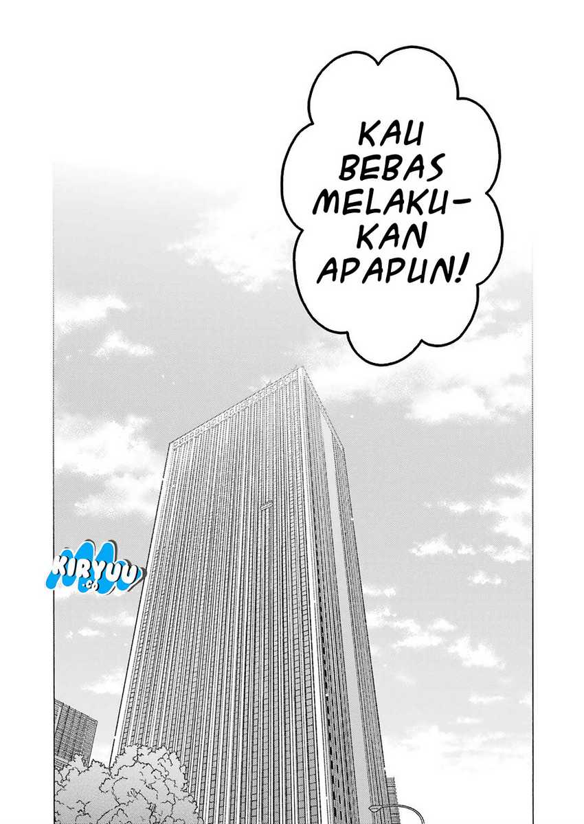 Sono Bisque Doll wa Koi wo suru Chapter 113 Gambar 19