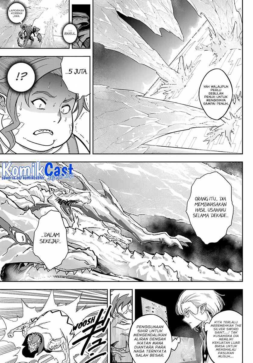 Ragna Crimson Chapter 78.2 Gambar 24