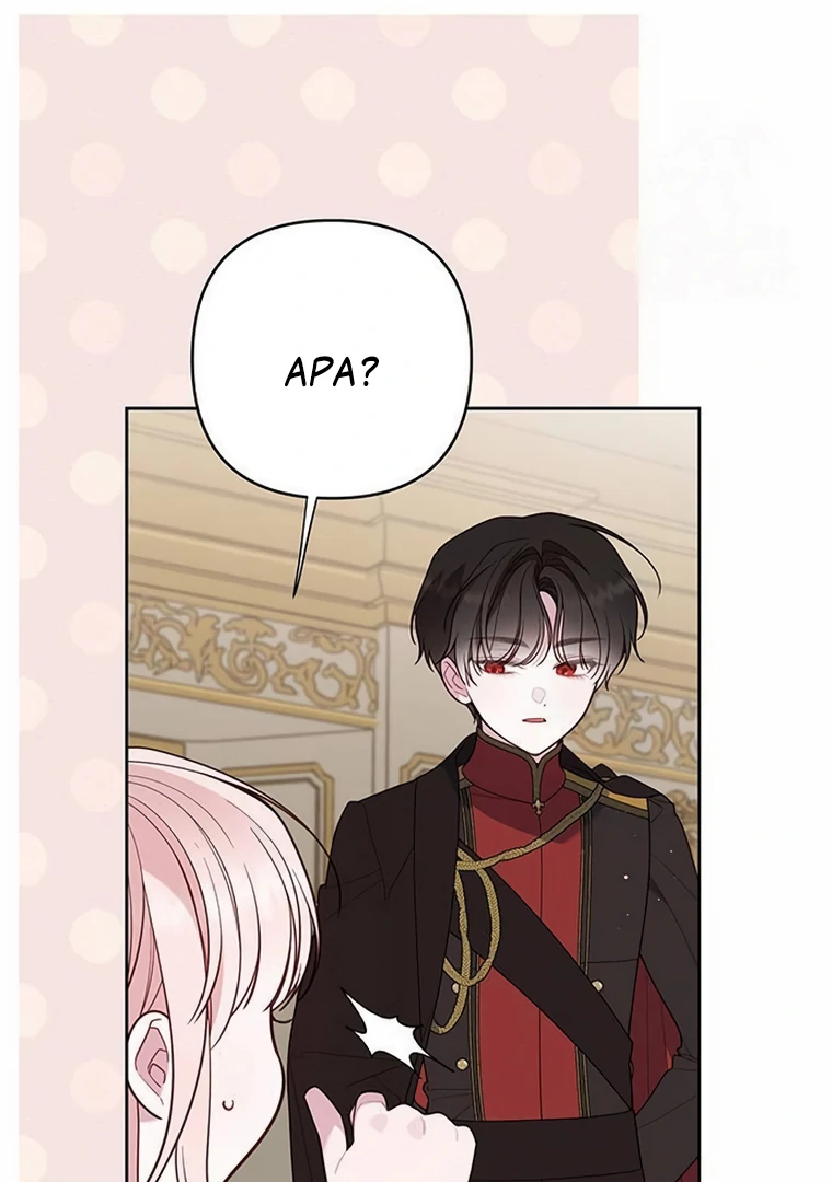 Baby Tyrant Chapter 93 Gambar 10