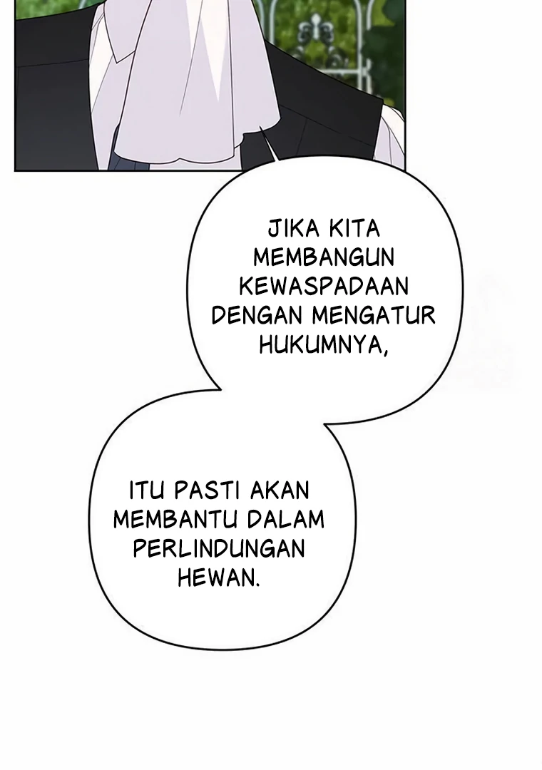 Baby Tyrant Chapter 93 Gambar 100