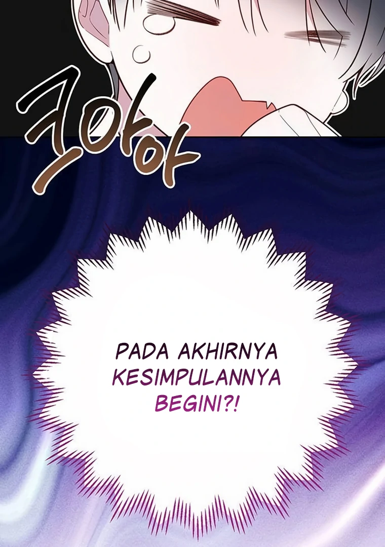 Baby Tyrant Chapter 93 Gambar 102