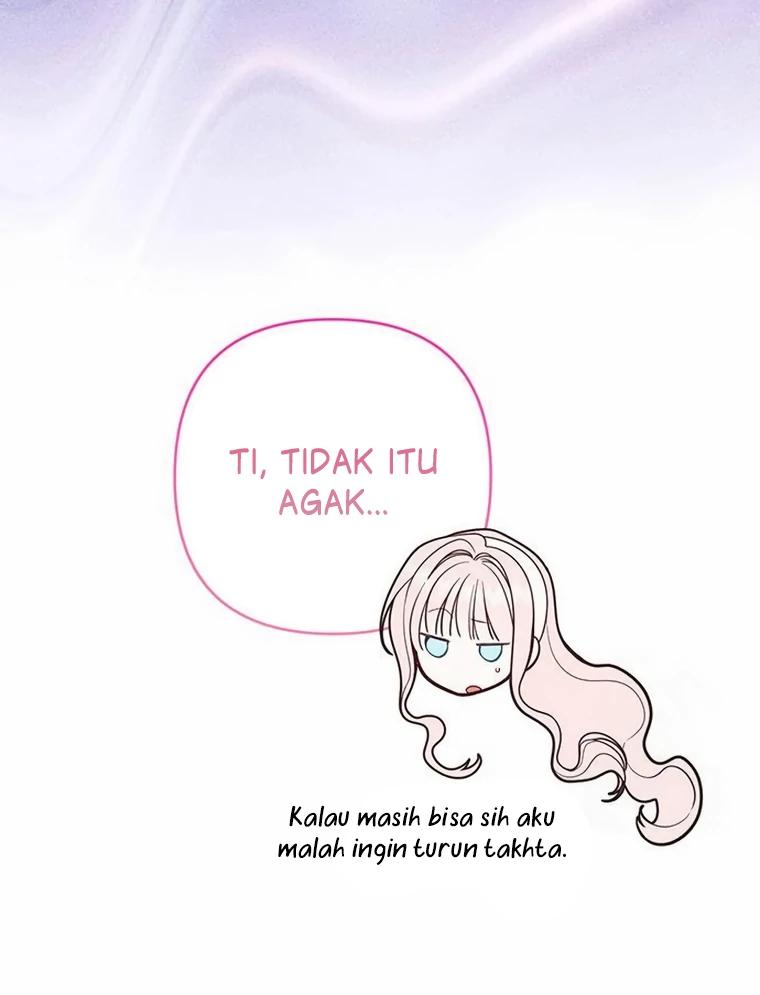 Baby Tyrant Chapter 93 Gambar 103
