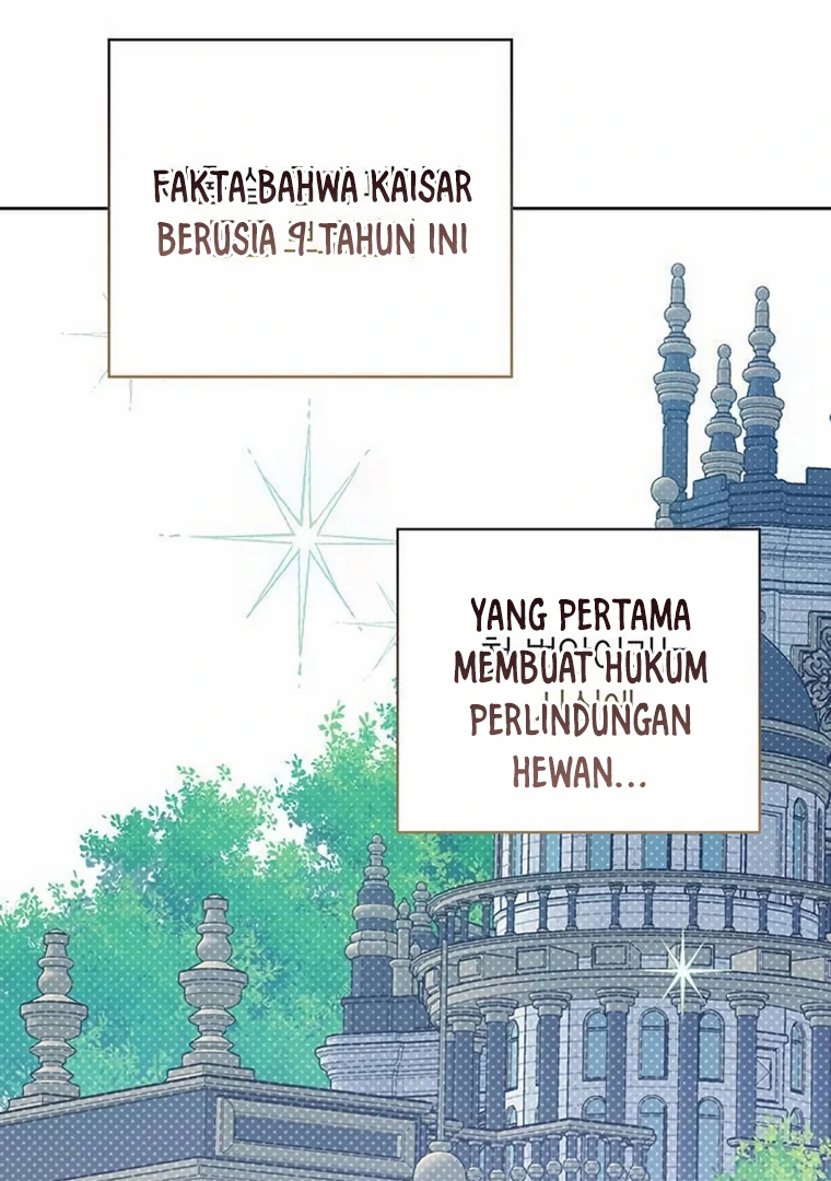 Baby Tyrant Chapter 93 Gambar 106
