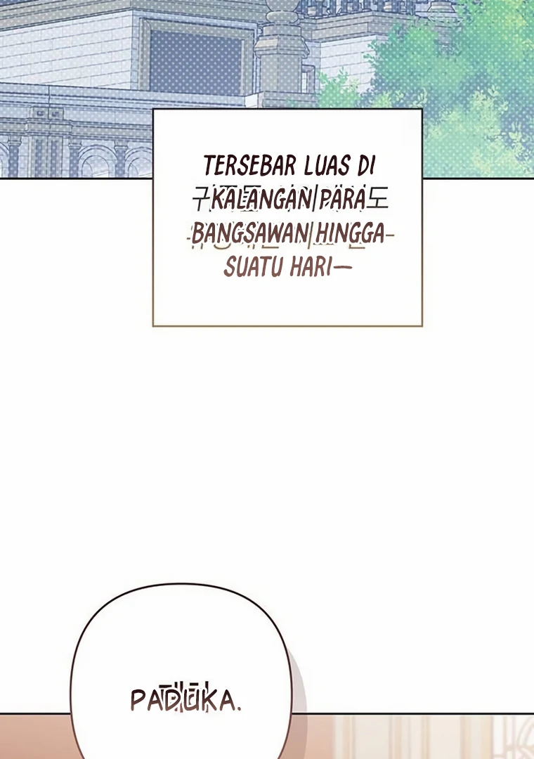 Baby Tyrant Chapter 93 Gambar 107