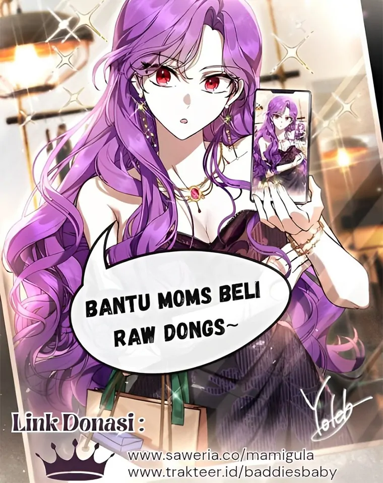Baby Tyrant Chapter 93 Gambar 116