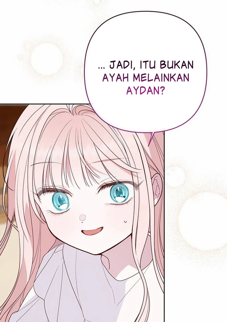 Baby Tyrant Chapter 93 Gambar 12