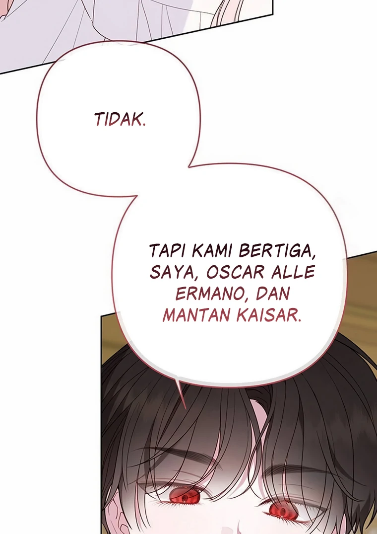 Baby Tyrant Chapter 93 Gambar 13