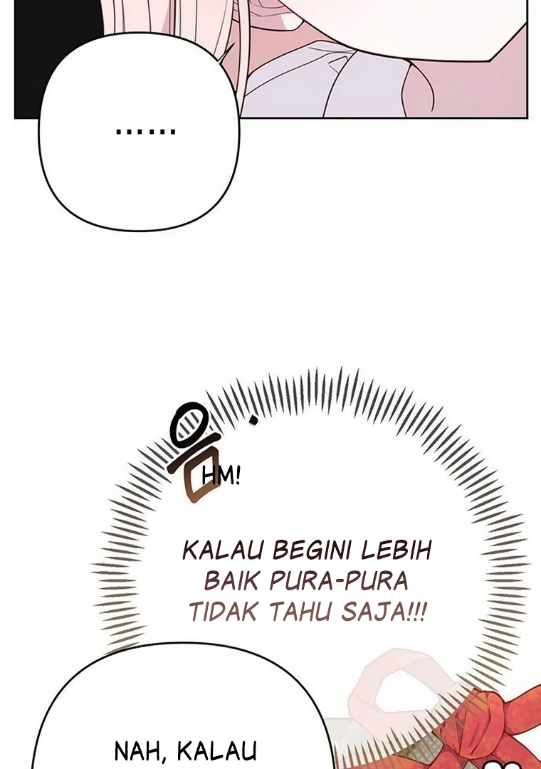 Baby Tyrant Chapter 93 Gambar 17