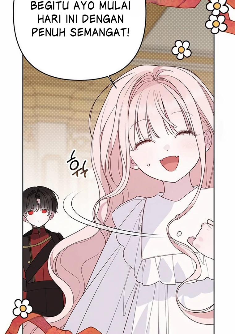 Baby Tyrant Chapter 93 Gambar 18