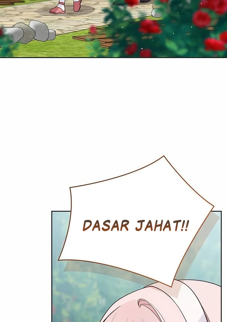 Baby Tyrant Chapter 93 Gambar 24