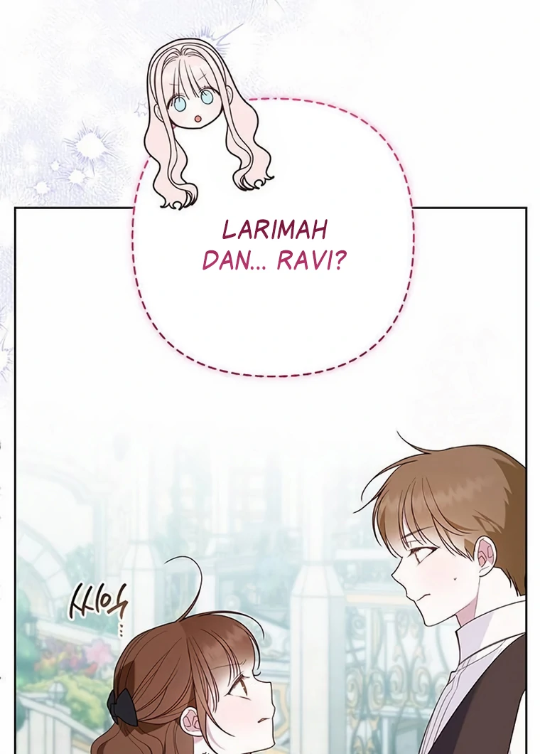 Baby Tyrant Chapter 93 Gambar 26