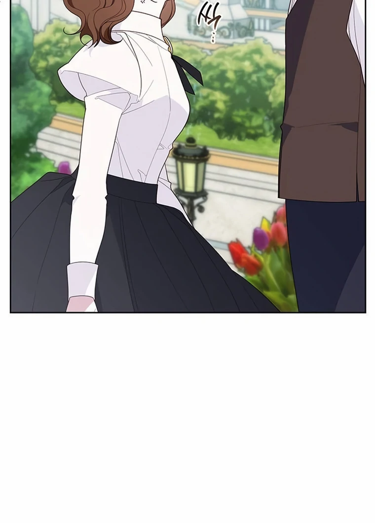 Baby Tyrant Chapter 93 Gambar 27