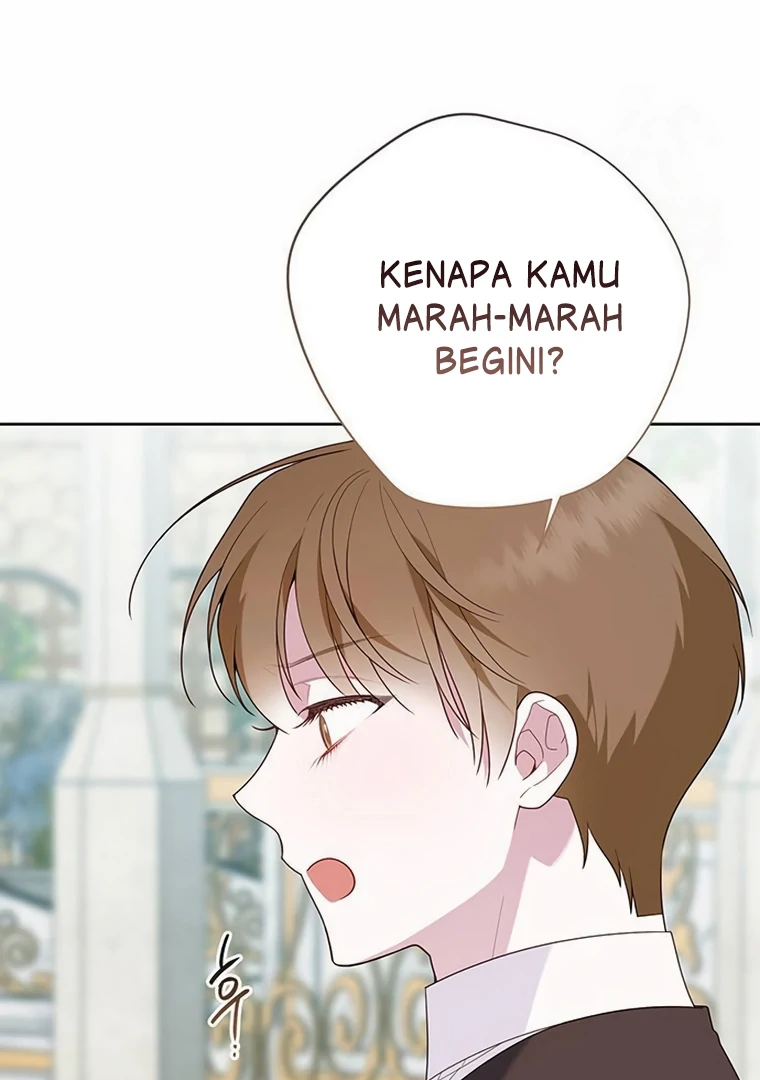 Baby Tyrant Chapter 93 Gambar 28