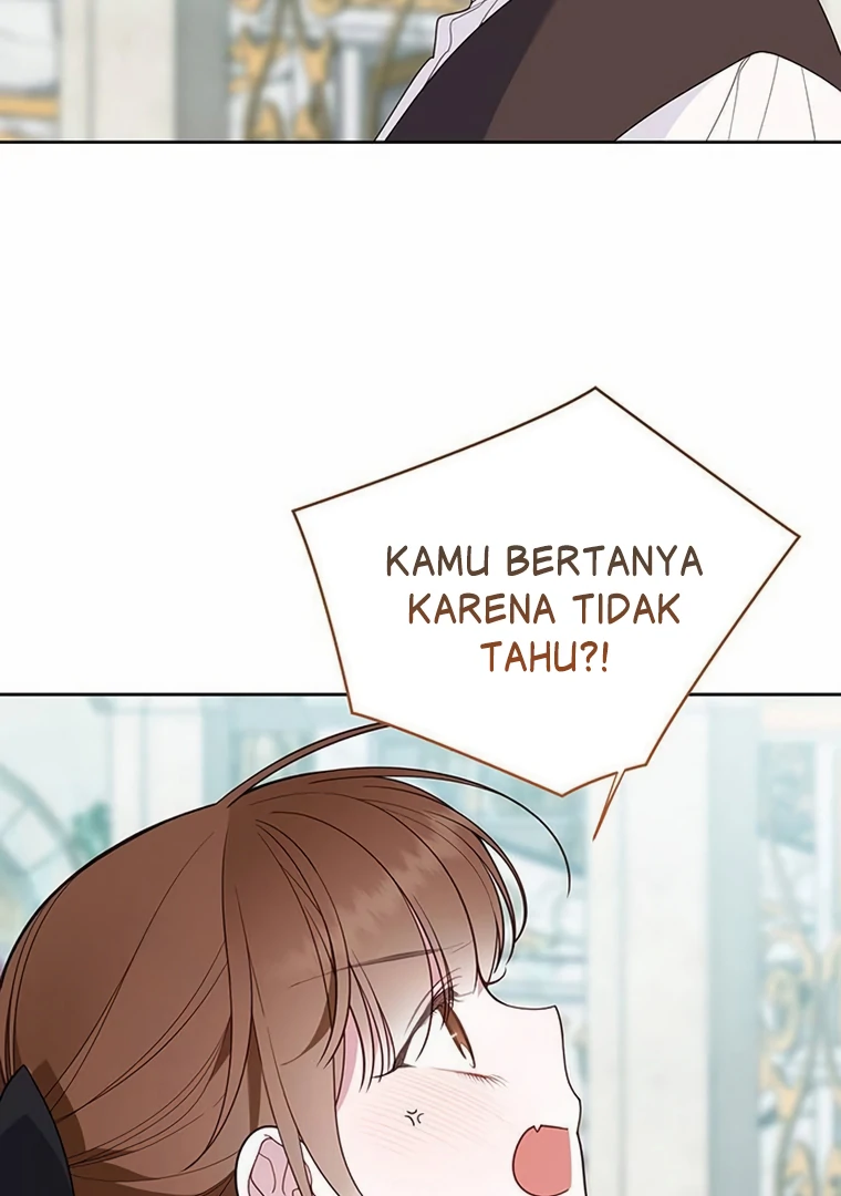 Baby Tyrant Chapter 93 Gambar 29