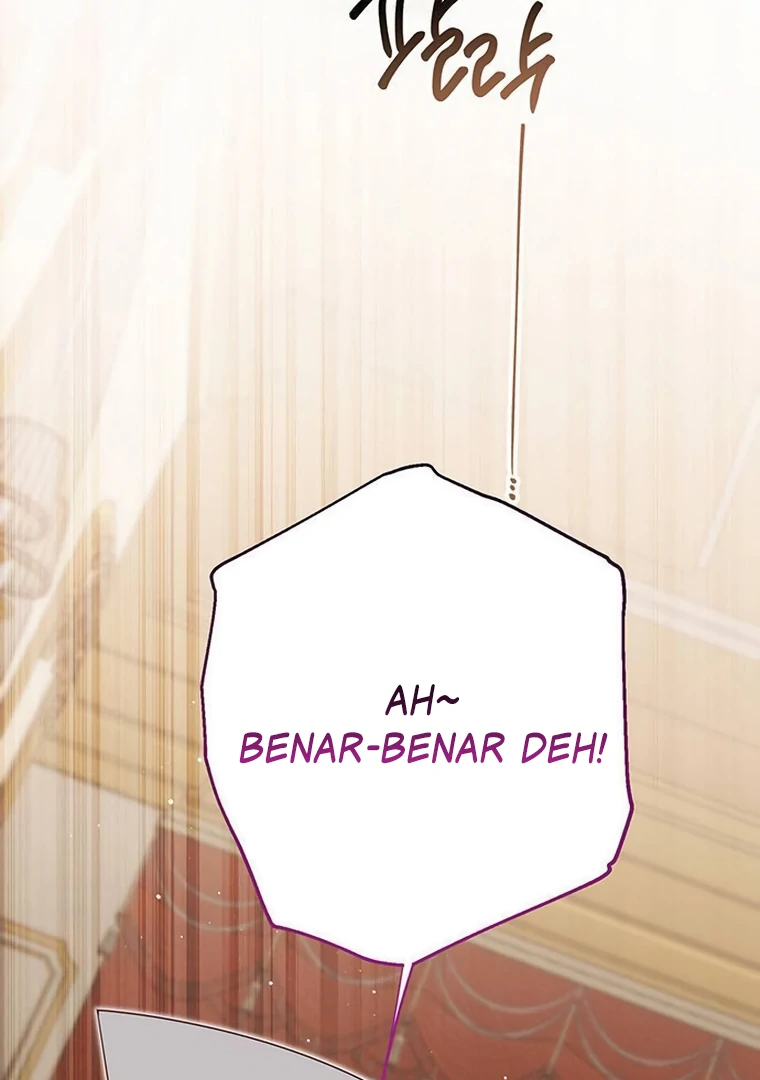 Baby Tyrant Chapter 93 Gambar 3