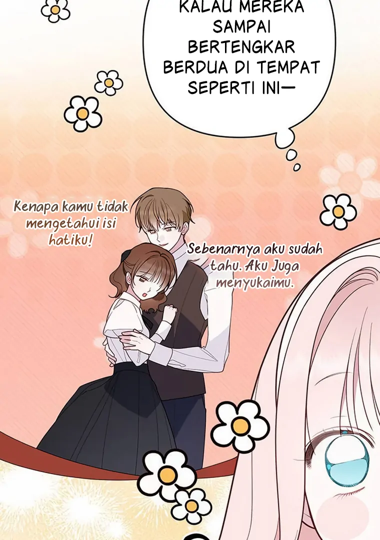 Baby Tyrant Chapter 93 Gambar 33
