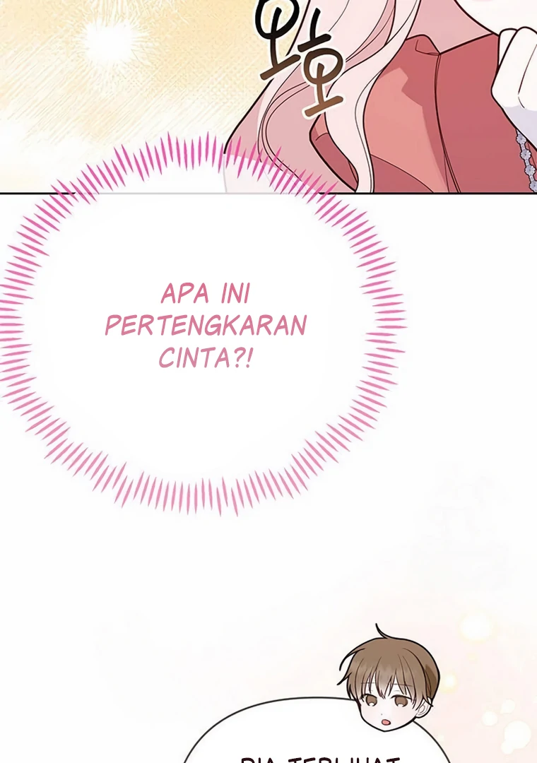 Baby Tyrant Chapter 93 Gambar 34