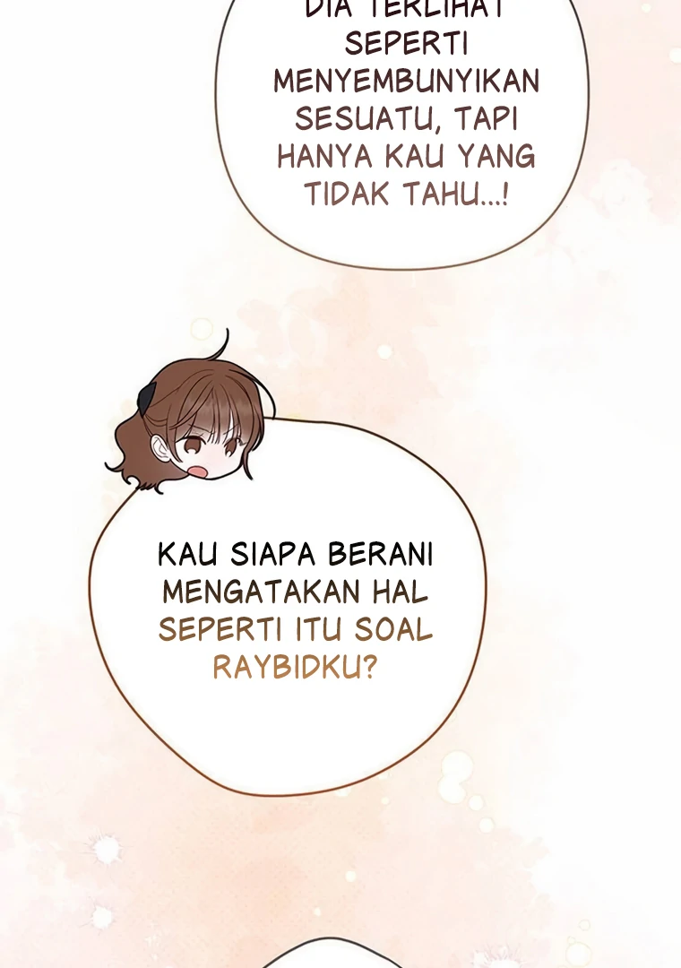 Baby Tyrant Chapter 93 Gambar 35