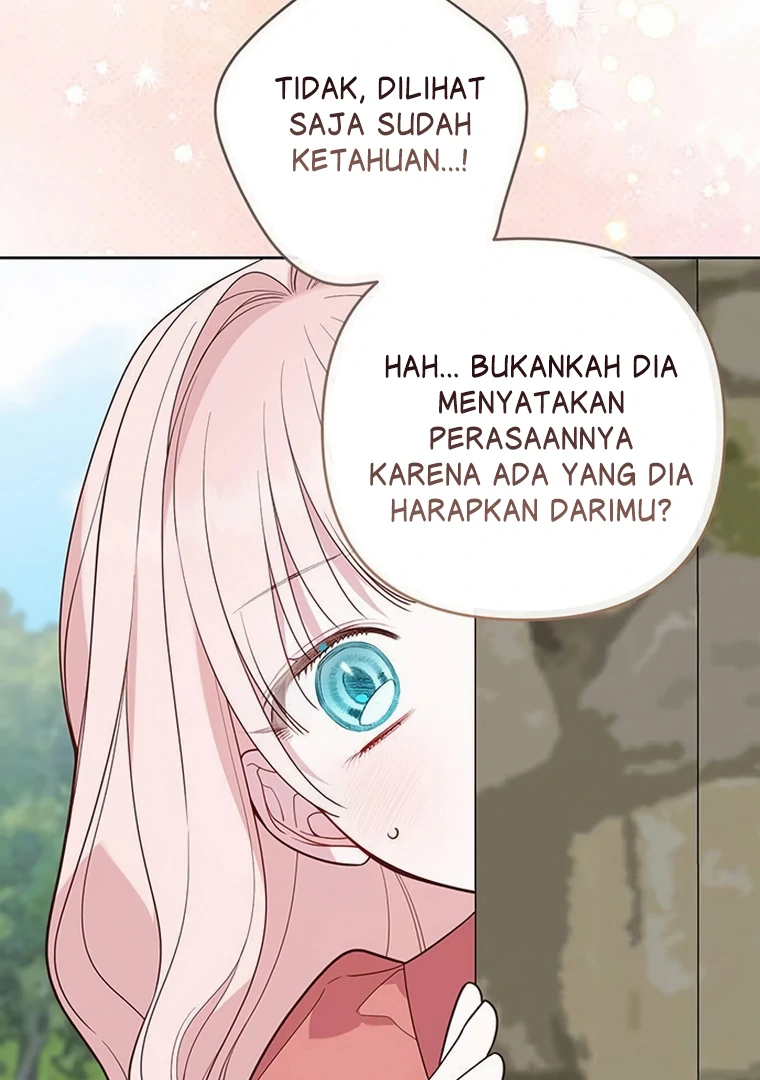 Baby Tyrant Chapter 93 Gambar 36
