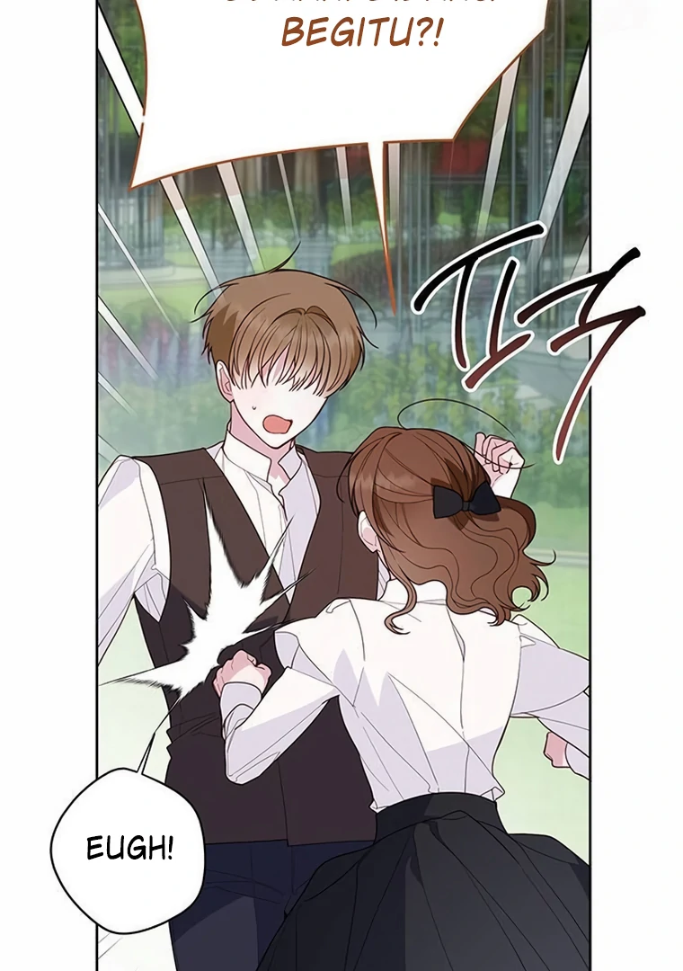 Baby Tyrant Chapter 93 Gambar 38