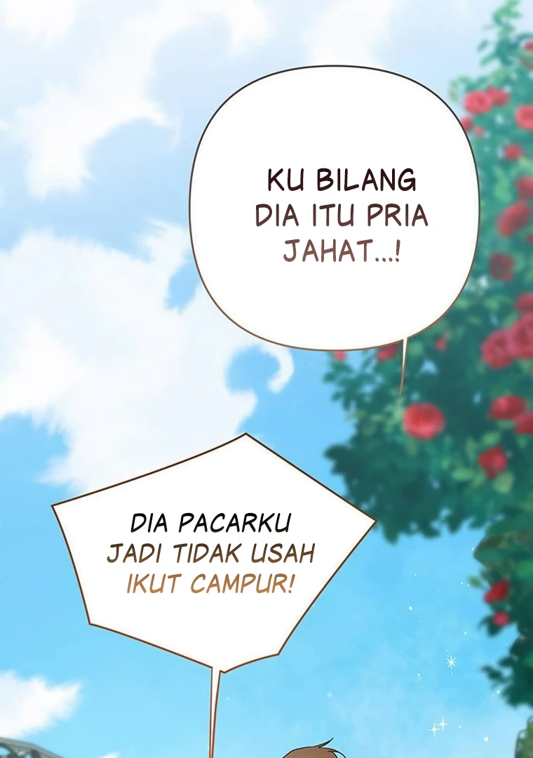 Baby Tyrant Chapter 93 Gambar 41