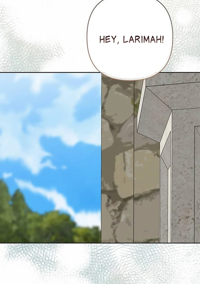 Baby Tyrant Chapter 93 Gambar 43