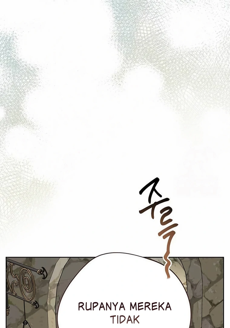 Baby Tyrant Chapter 93 Gambar 44