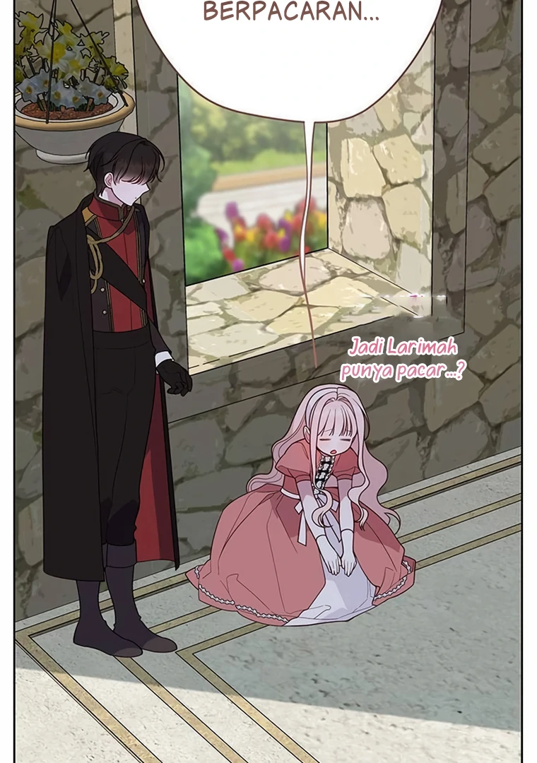 Baby Tyrant Chapter 93 Gambar 45