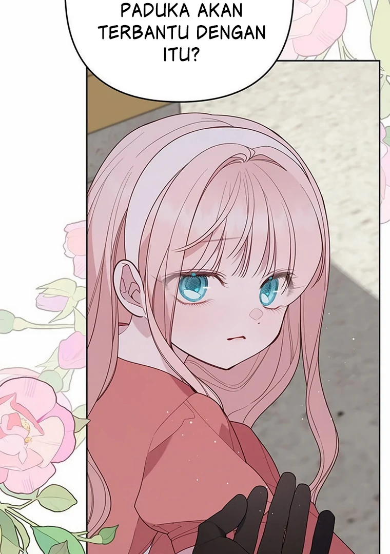 Baby Tyrant Chapter 93 Gambar 47