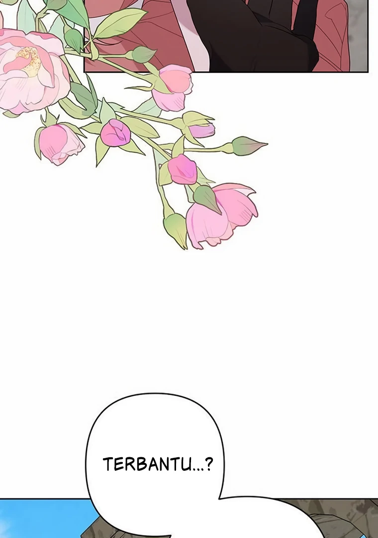 Baby Tyrant Chapter 93 Gambar 48