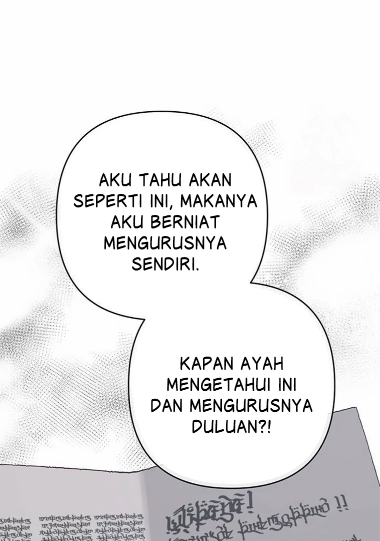 Baby Tyrant Chapter 93 Gambar 5