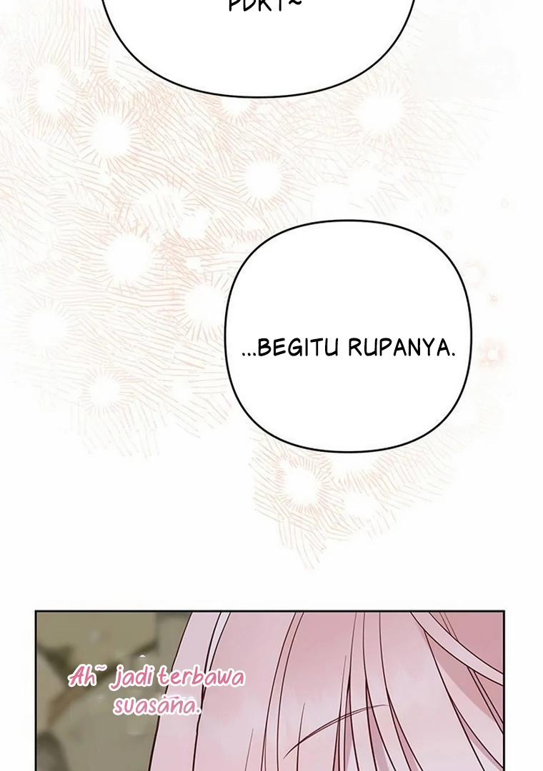 Baby Tyrant Chapter 93 Gambar 51