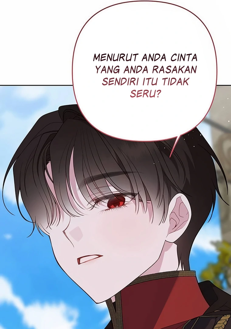 Baby Tyrant Chapter 93 Gambar 54