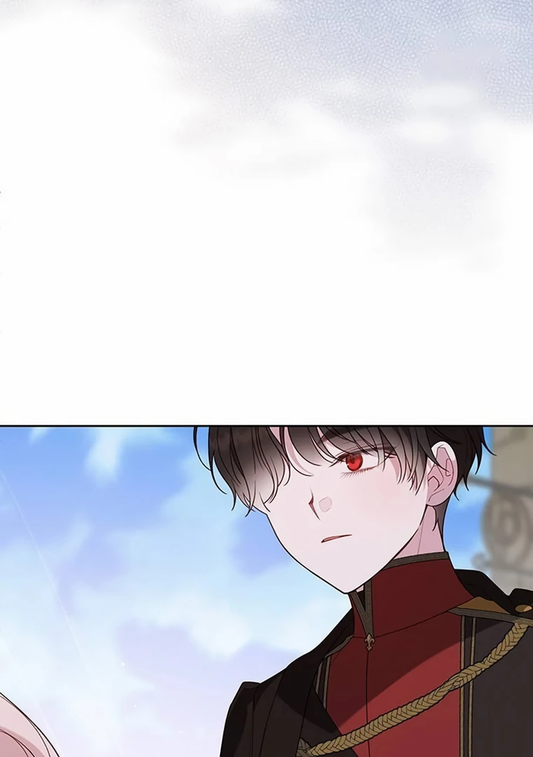 Baby Tyrant Chapter 93 Gambar 58