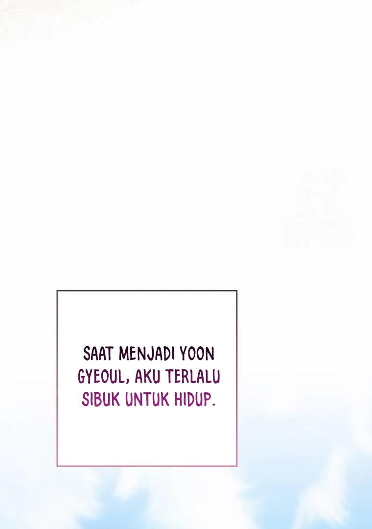 Baby Tyrant Chapter 93 Gambar 61