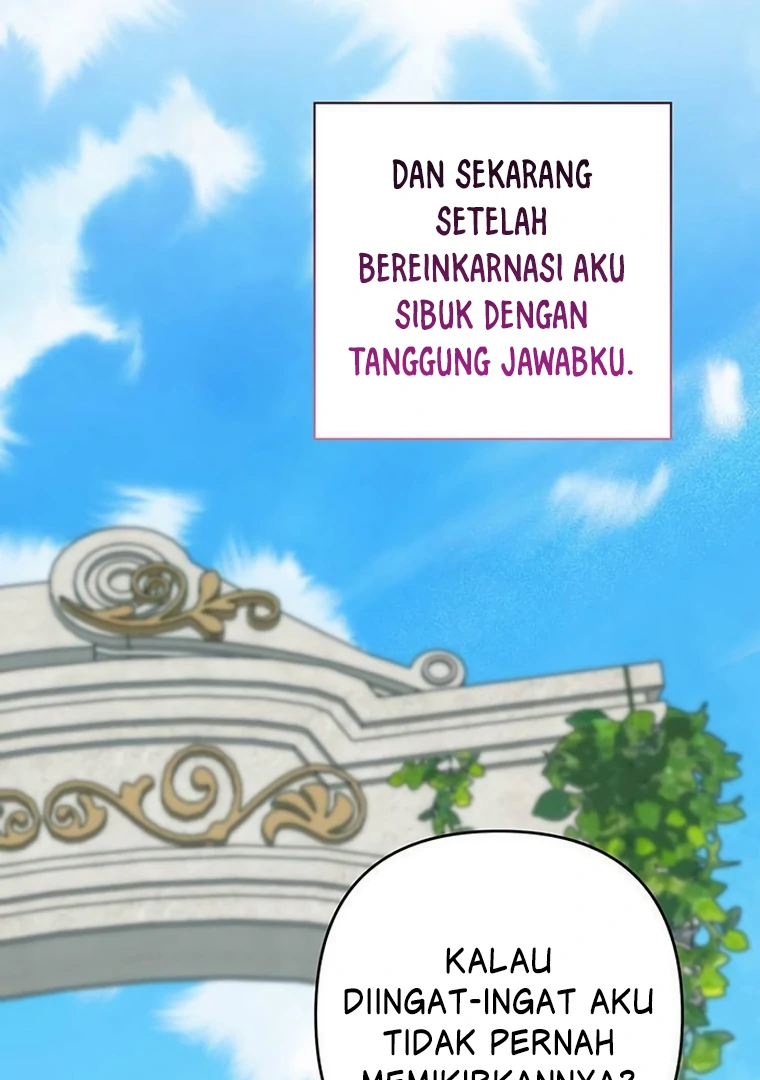 Baby Tyrant Chapter 93 Gambar 62