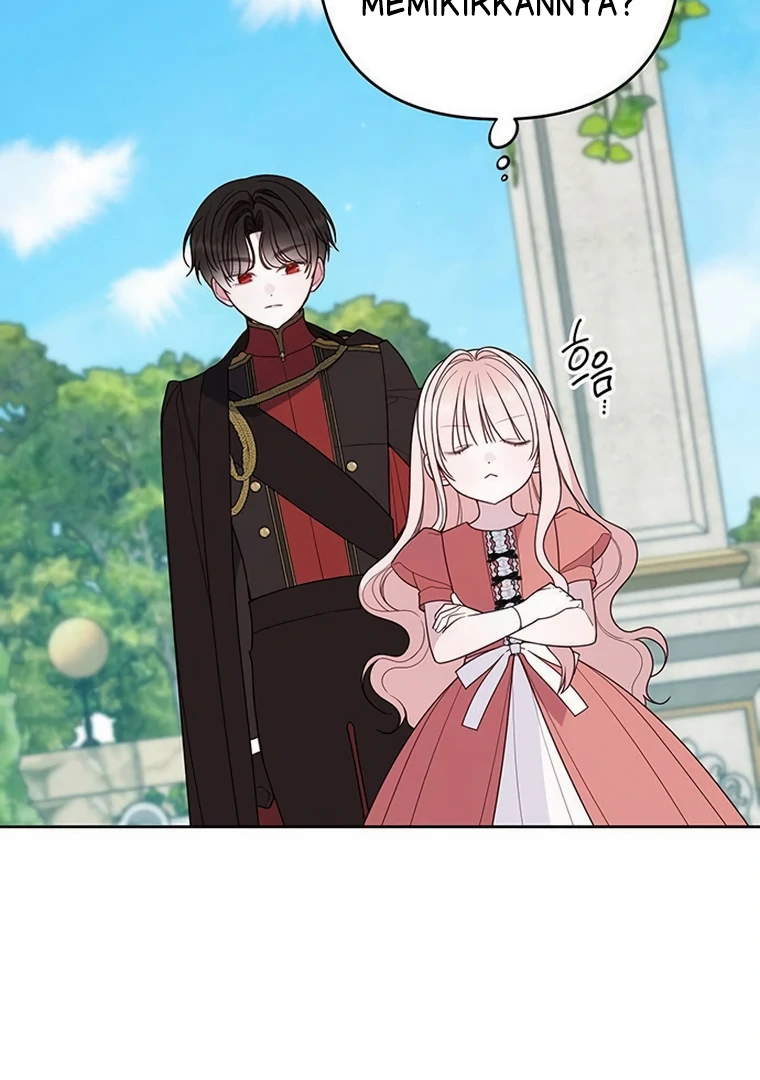 Baby Tyrant Chapter 93 Gambar 63
