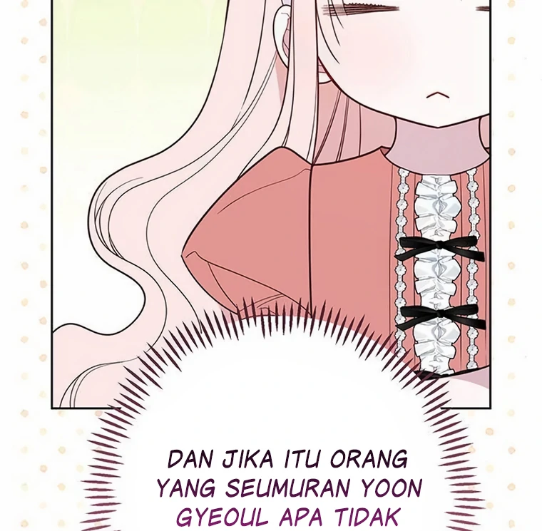 Baby Tyrant Chapter 93 Gambar 65