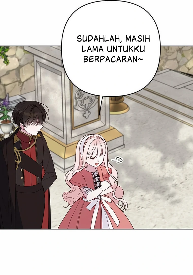 Baby Tyrant Chapter 93 Gambar 67